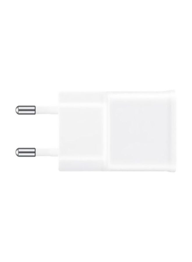 Samsung Galaxy Wired Charger White  - Image 4