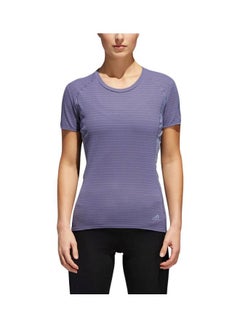 Short Sleeve T-Shirt Raw Indigo S18