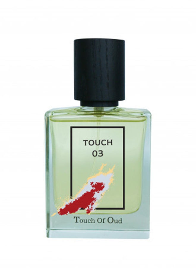 BLUE OCEAN - Le Musk EDP 100ml - Image 1