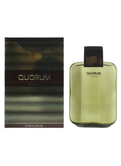 Quorum After Shave Splash 100ml