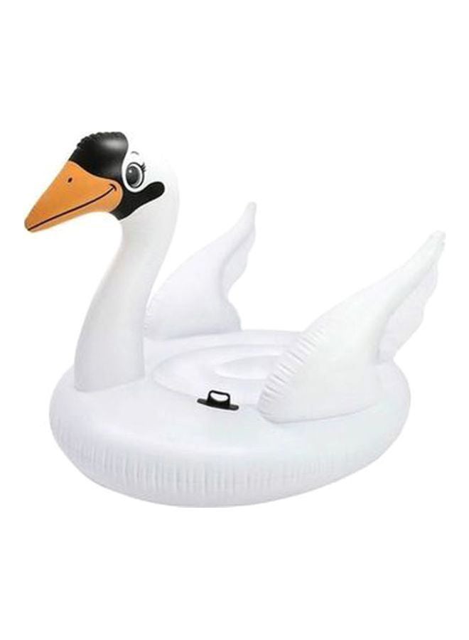 INTEX - Swan Design Inflatable Pool Floats - Image 1