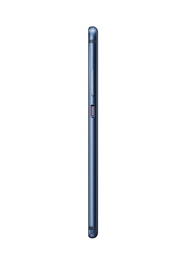 HUAWEI - P10 Plus Dual SIM Dazzling Blue 6GB RAM 128GB 4G LTE - Image 1
