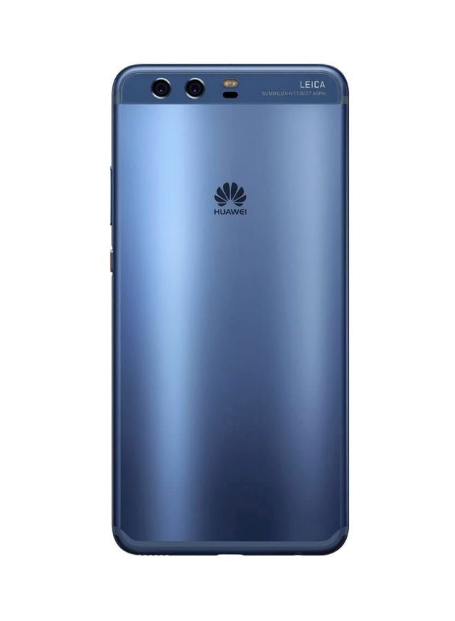 HUAWEI - P10 Plus Dual SIM Dazzling Blue 6GB RAM 128GB 4G LTE - Image 1