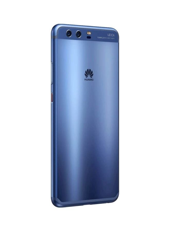 HUAWEI - P10 Plus Dual SIM Dazzling Blue 6GB RAM 128GB 4G LTE - Image 1