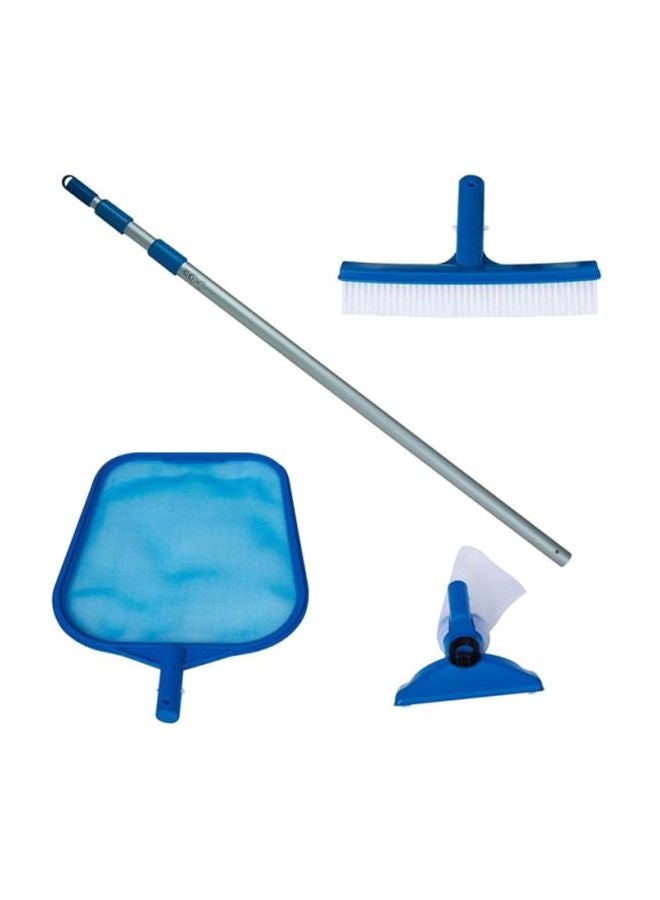 INTEX 4-Piece Pool Maintenance Kit 28x10x93cm - Image 1