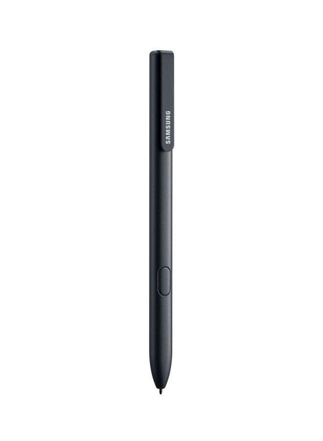 Samsung - Galaxy Tab S3 (2017) 9.7 Inch, 32GB, 4GB RAM, Wi-Fi, 4G, Black - Image 1