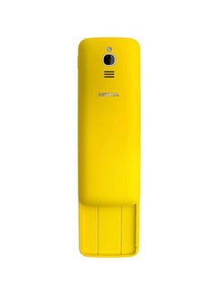 NOKIA 8110 Dual SIM Yellow 512MB RAM 4 GB 4G LTE  - Image 4