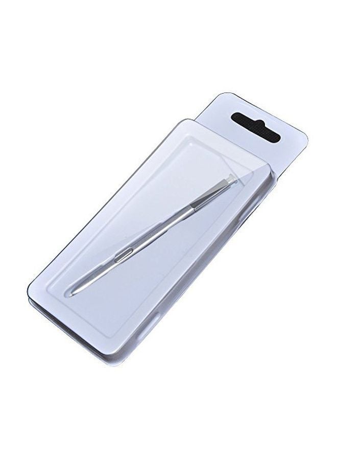 Samsung - Stylus S Pen For Samsung Galaxy Note 5 Grey - Image 1