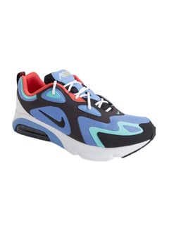 Air Max Motion 2 Lace-Up Sneakers Royal Pulse/Oil Grey