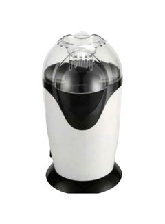 دي إل سي  ماكينة صنع الفشار بقدرة 1200 وات 1200.0 W DLC-PC2701 أبيض/ أسود  - Image 2