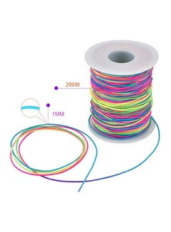 Elastic Jewelry Making Beading Cord - v1586251207/N36462471A_3