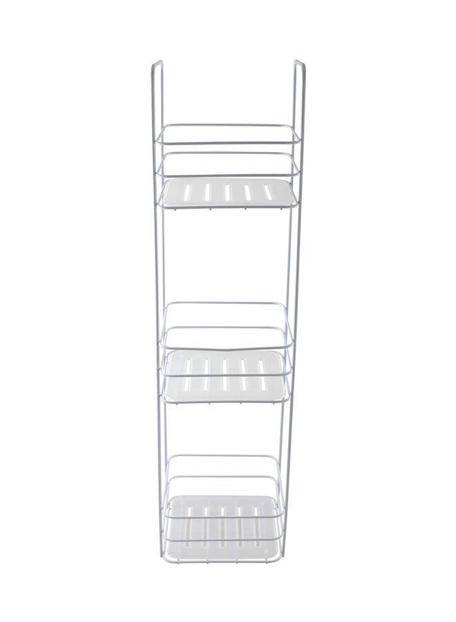 Dan 3-Tier Bath Rack White - v1586252574/N22849413A_1