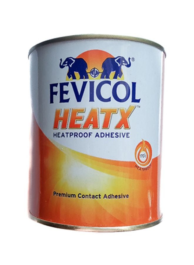 Pidilite HeatX Heat Proof Adhesive Clear 650ml - Image 1