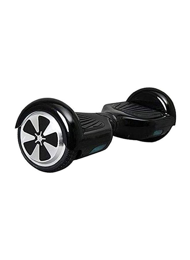 Cool Baby Self-Balancing Electric Hoverboard Black ‎‎61x17x27.5cm - Image 1