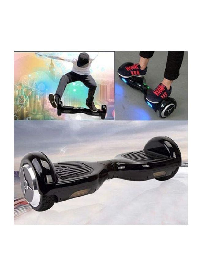 Cool Baby Self-Balancing Electric Hoverboard Black ‎‎61x17x27.5cm - Image 3