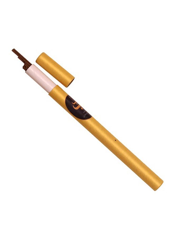 BAKHOOR AL BOSIDIN 20-Piece Oud Bakhoor Incense Sticks Multicolor 21cm - Image 2