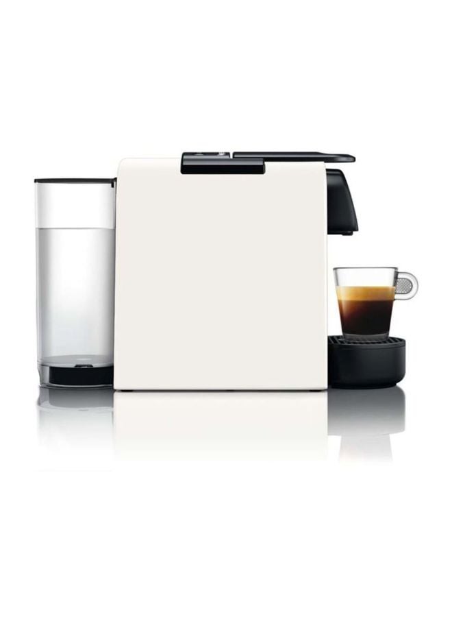 Nespresso Essenza Coffee Maker 1450W 600.0 ml 1450.0 W ESSC30 White/Black  - Image 3