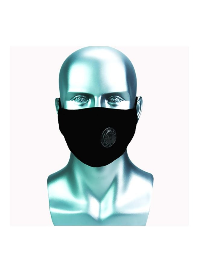 Generic - N95 Anti-Dust Face Mask With Filter - Image 1