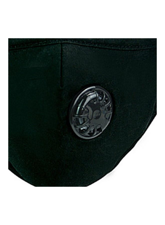Generic - N95 Anti-Dust Face Mask With Filter - Image 1