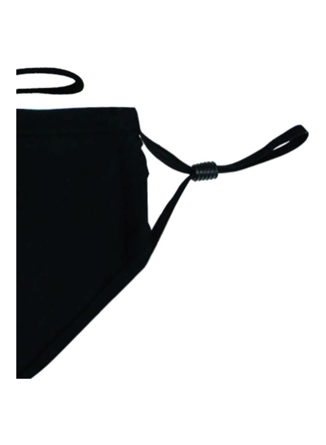 Generic - N95 Anti-Dust Face Mask With Filter - Image 1