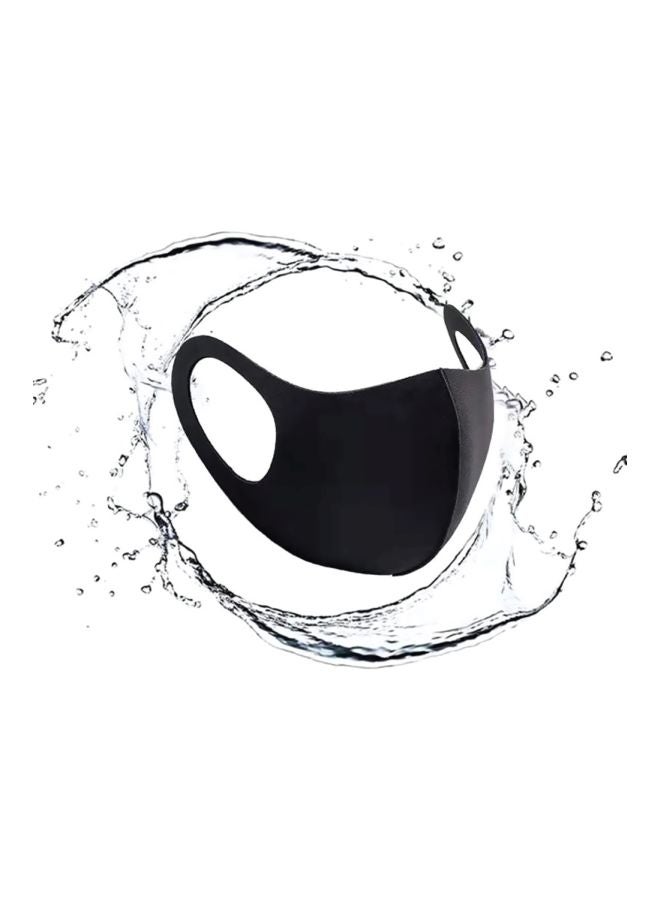 Generic Anti-Dust Face Mask With Carbon Filter  - Image 2