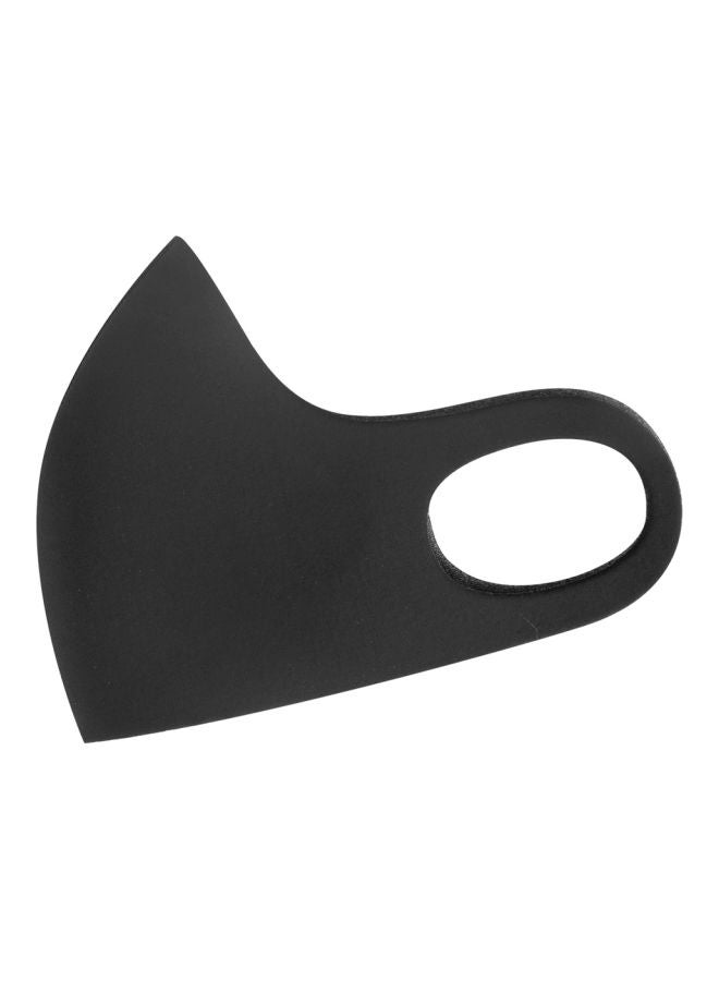 Generic Anti-Dust Face Mask With Carbon Filter  - Image 1