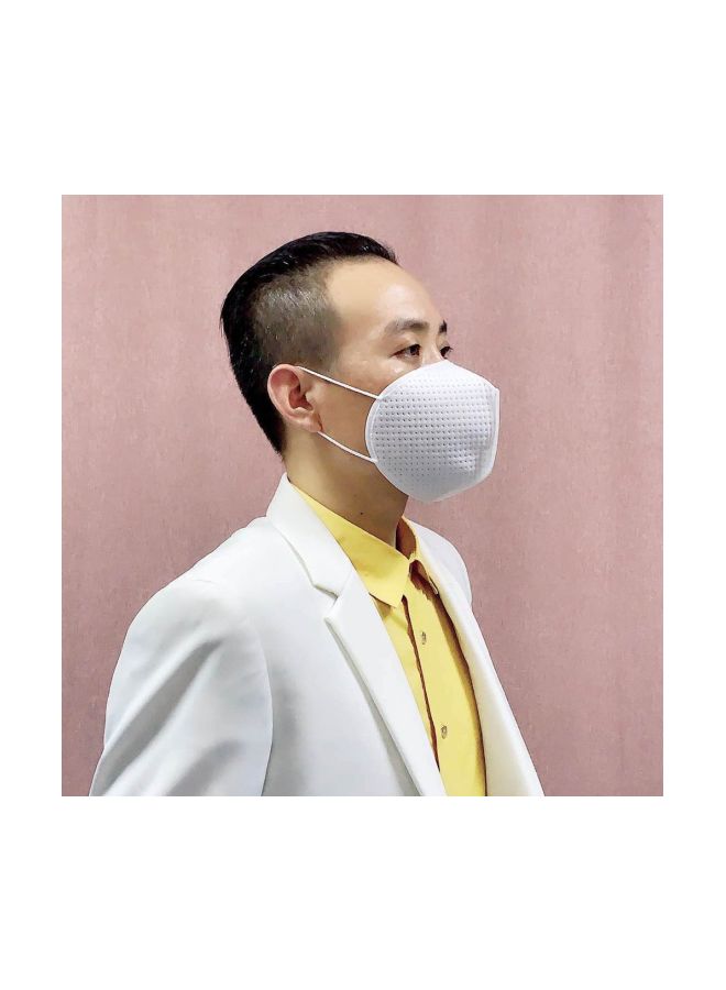 KN95 Protective Mask