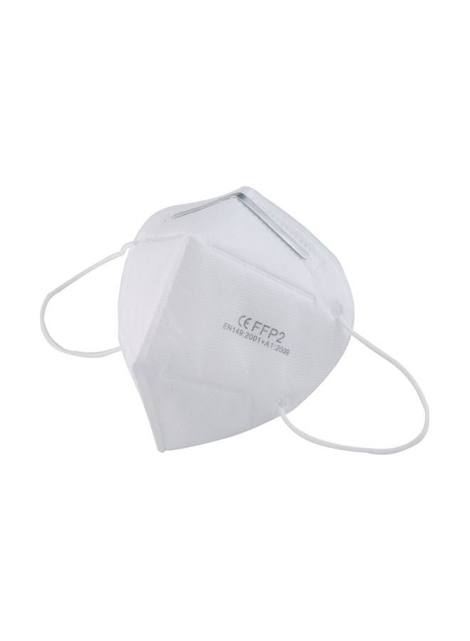 Efficiency Filtration 3D Fitting Mask - Image 5