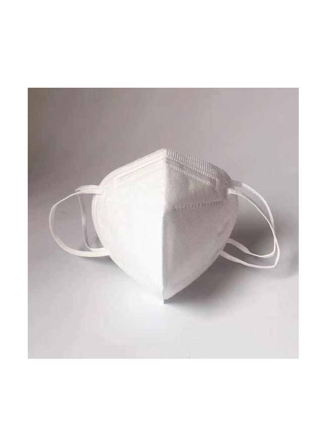 Generic - FFP2 And KN95 Level Protective Mask - Image 1