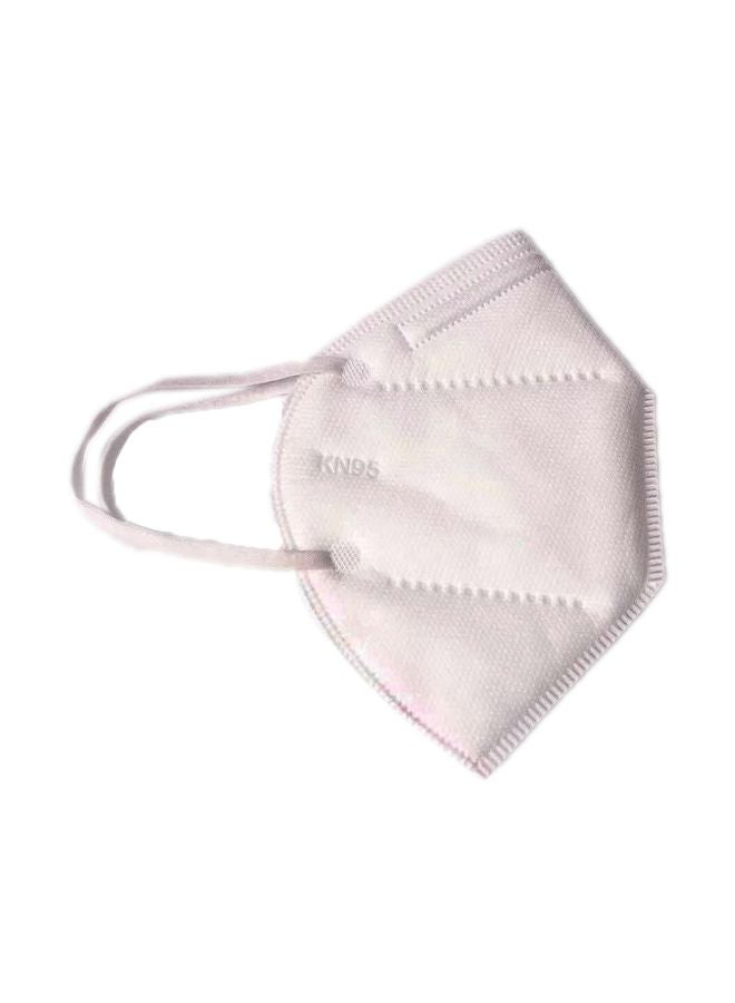 Generic - FFP2 And KN95 Level Protective Mask - Image 1