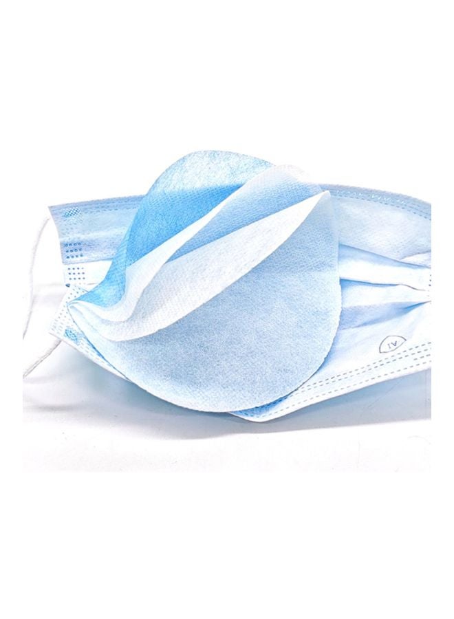 Generic Pack Of 50 Three Layers Protective Disposable Mask  - Image 3