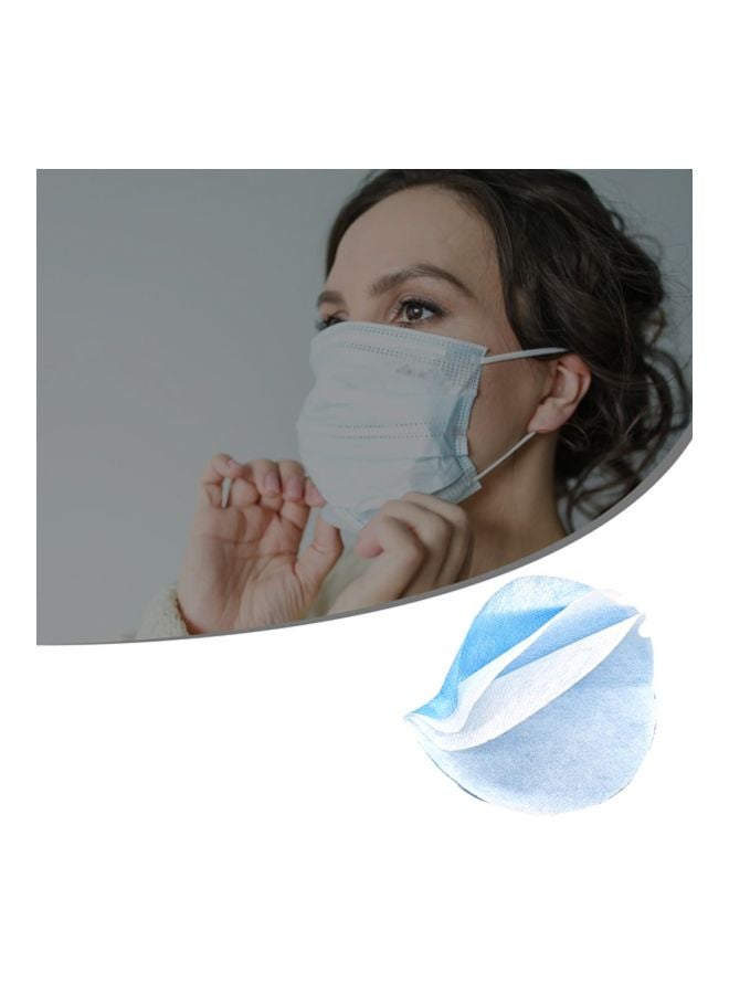 Generic Pack Of 50 Three Layers Protective Disposable Mask  - Image 5