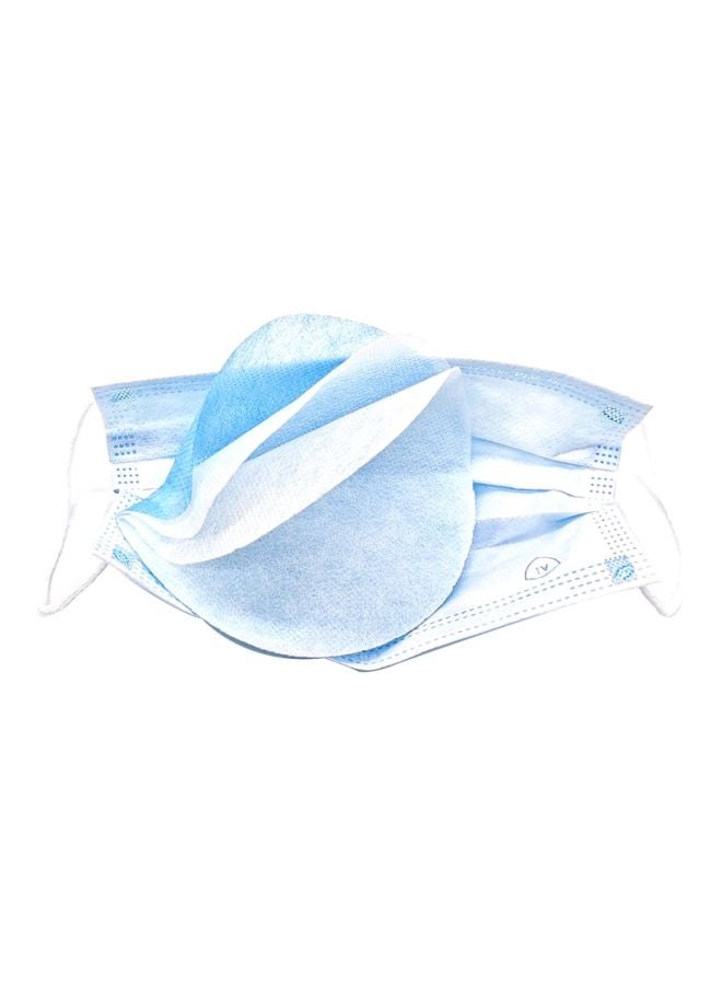 Generic Pack Of 30 Three Layers Protective Disposable Mask  - Image 1