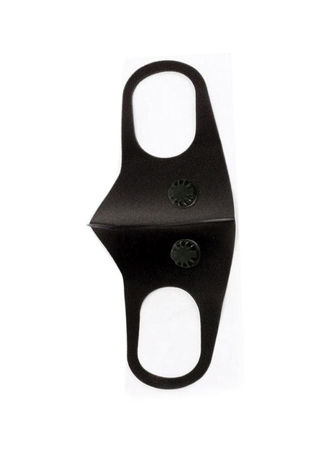 Generic Breathable Mask With Comfortable Efficient Barrier  - Image 2