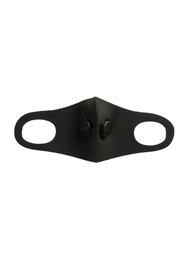 Generic Breathable Mask With Comfortable Efficient Barrier  - Image 5