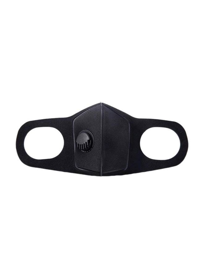 10-Piece Extra-Wide Ear Straps PM2.5 Mask - Image 1