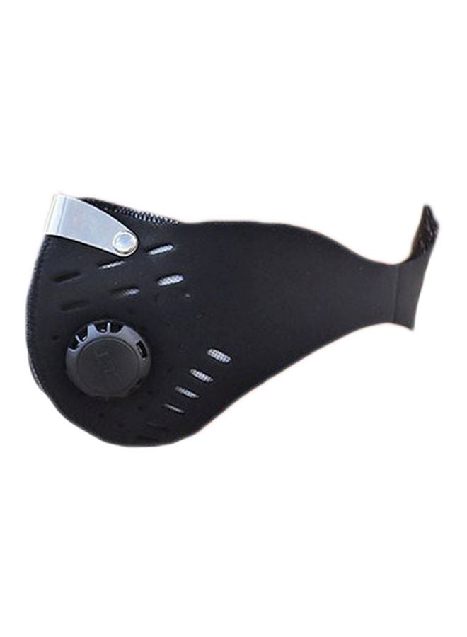 Generic Activated Carbon Filter Mask  - Image 1