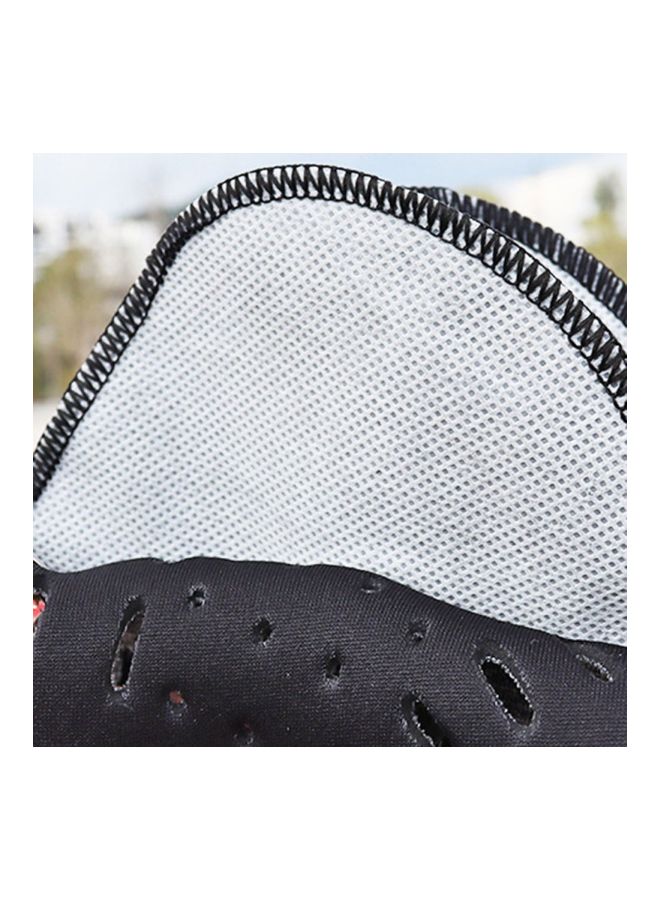 Generic Activated Carbon Filter Mask  - Image 2
