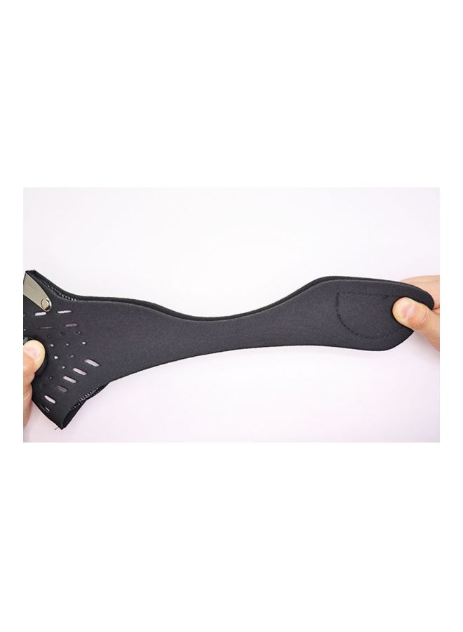 Generic Activated Carbon Filter Mask  - Image 3