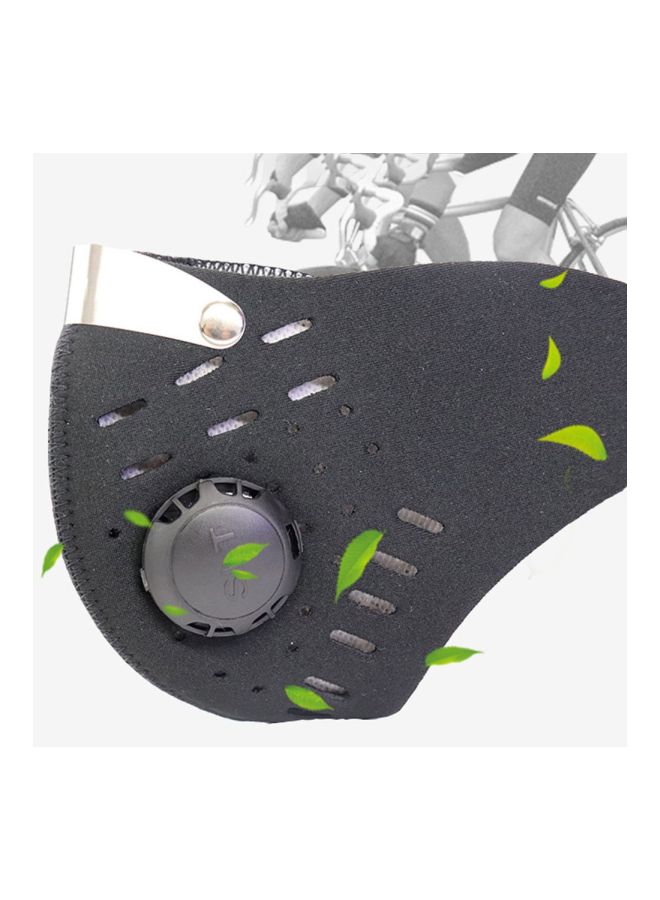 Generic Activated Carbon Filter Mask  - Image 4