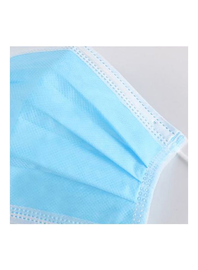 Pack Of 50 Three-Layer Protective Mask - Image 3