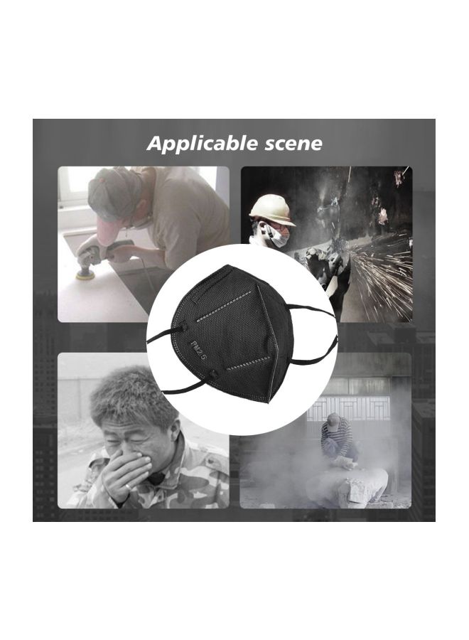Breathable Anti-Haze Face Mask - Image 4