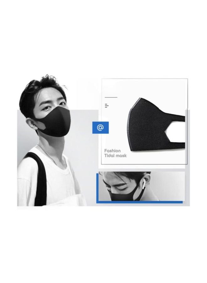Generic - Respiratory Cotton Face Mask - Image 1