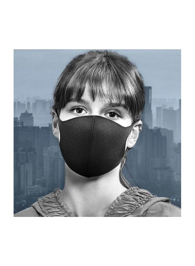 Generic - Respiratory Cotton Face Mask - Image 1
