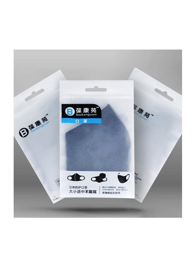 Generic Anti-Fog Dust-Proof Mask  - Image 5
