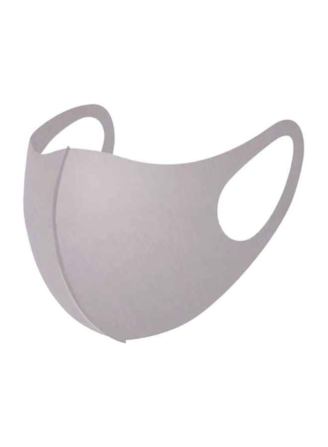 Generic Disposable Face Mask  - Image 1