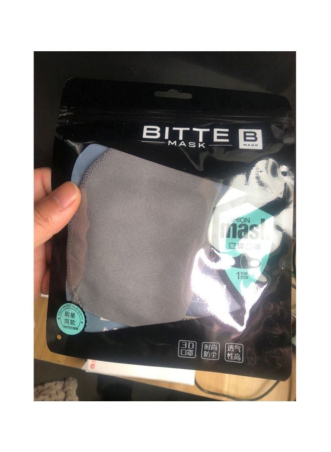 Generic Disposable Face Mask  - Image 4