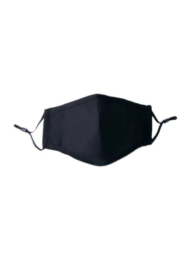 Generic Anti-Fog And Dustproof Mask 