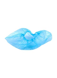 Disposable Plastic Shoe Cover