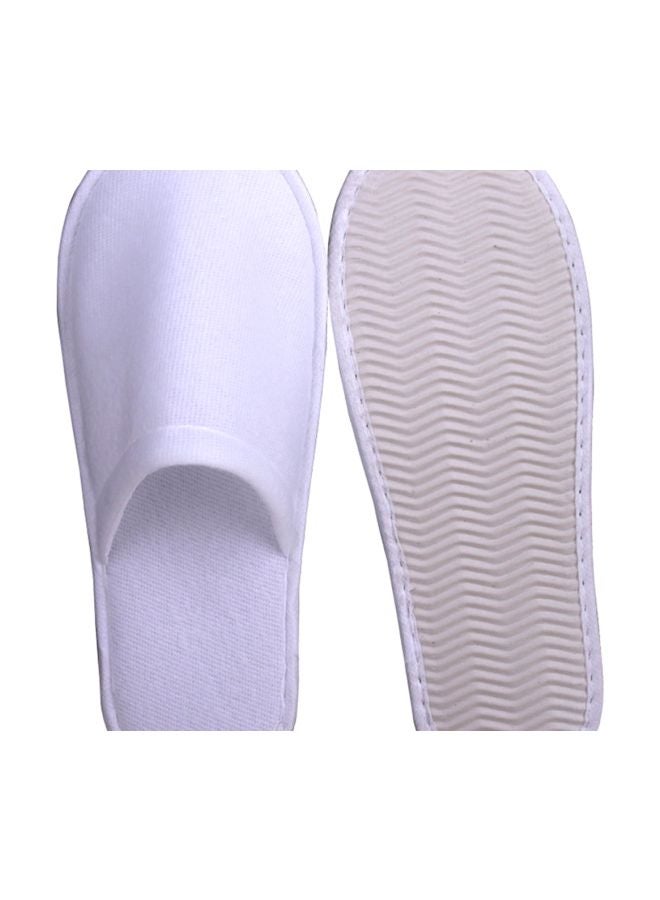 Disposable Non-Slip Slippers - Image 2
